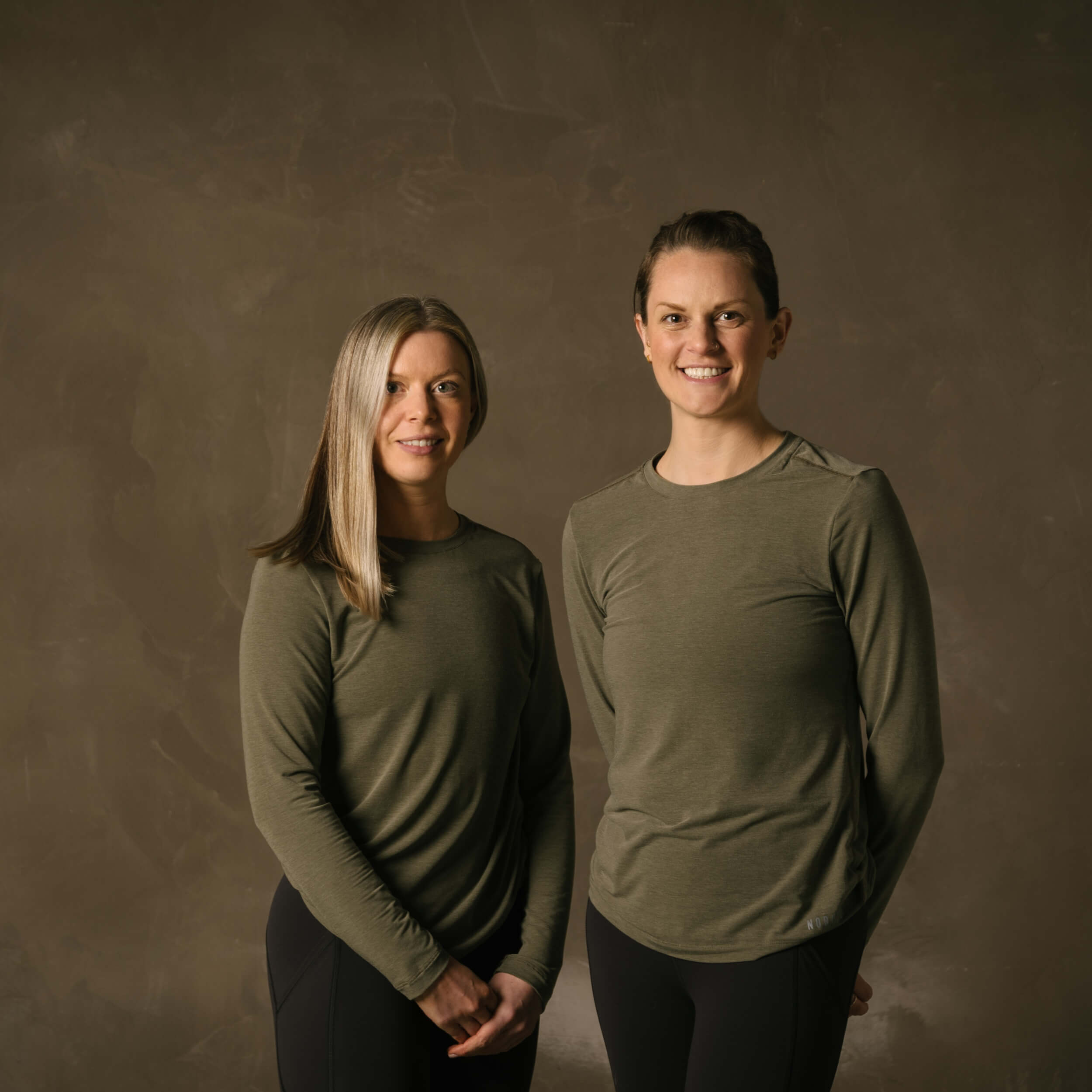 Tessa and Emma Wellness