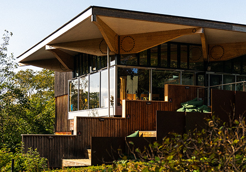 Royal Botanic Gardens, Edinburgh