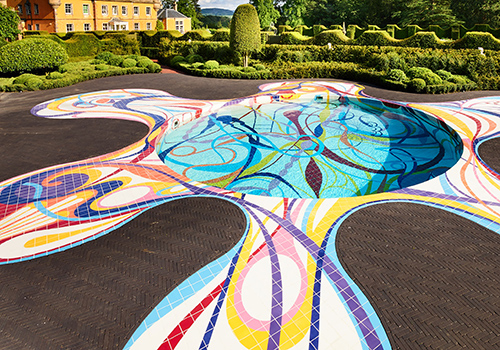 Jupiter Artland, Edinburgh