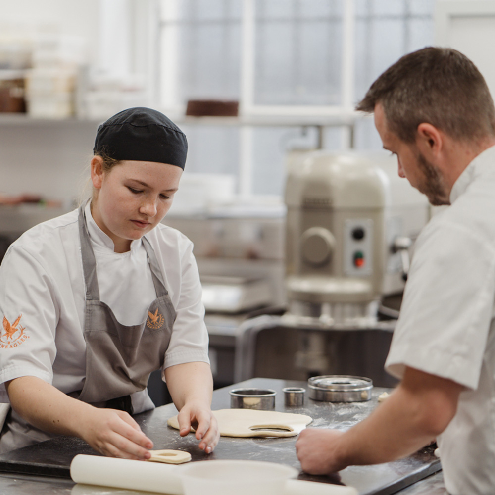 Jobs & Careers At Gleneagles | Gleneagles