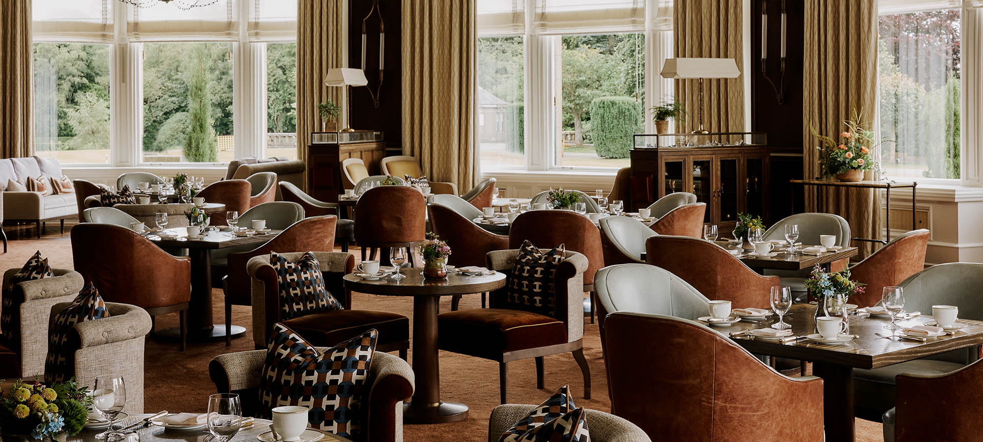 luxury-afternoon-tea-in-scotland-glendevon-at-gleneagles