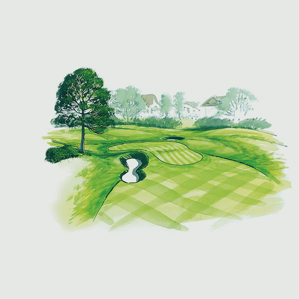 12. Carn Mairg PGA Centenary