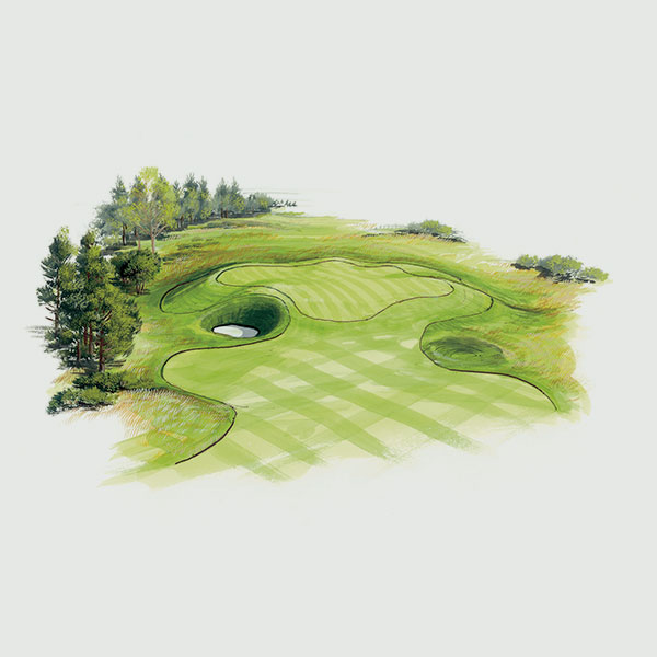 13. Wimplin' Wyne PGA Centenary