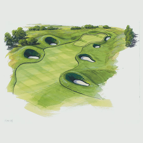 14. Nebit Knowe PGA Centenary