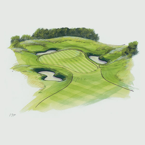 17. Ca' Canny PGA Centenary