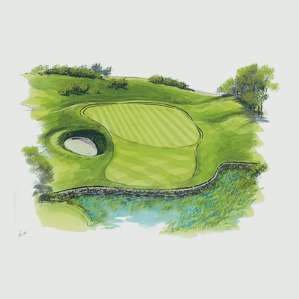 6. Mickle Skelp PGA Centenary