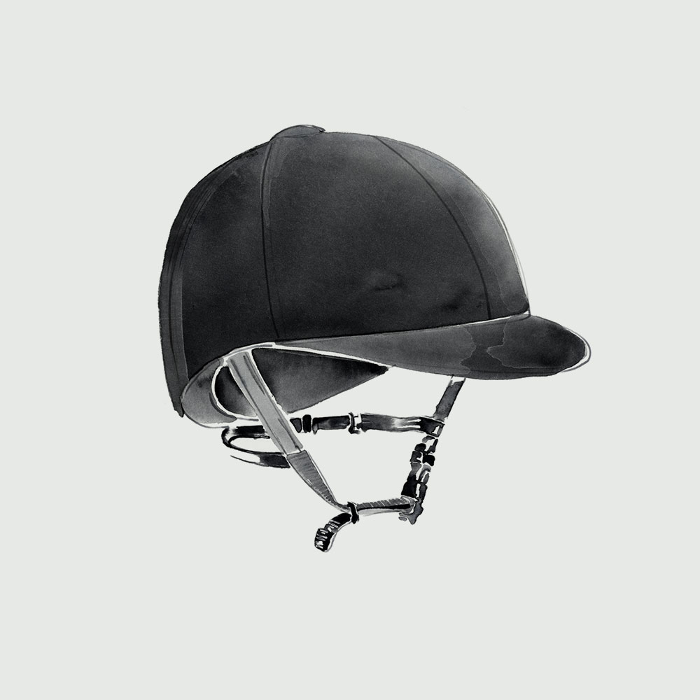 Demande d'adhésion pour l'équitation