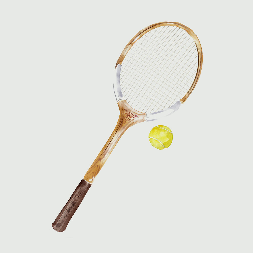 Padel & Tennis Enquiry