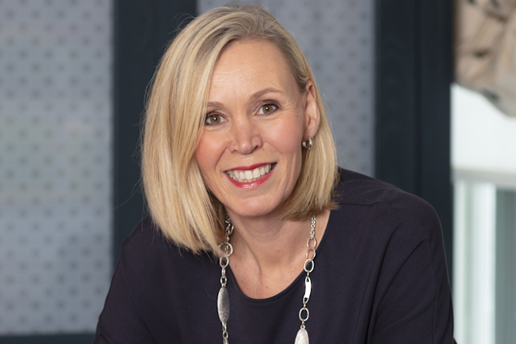 Jane McGee Commercial Director