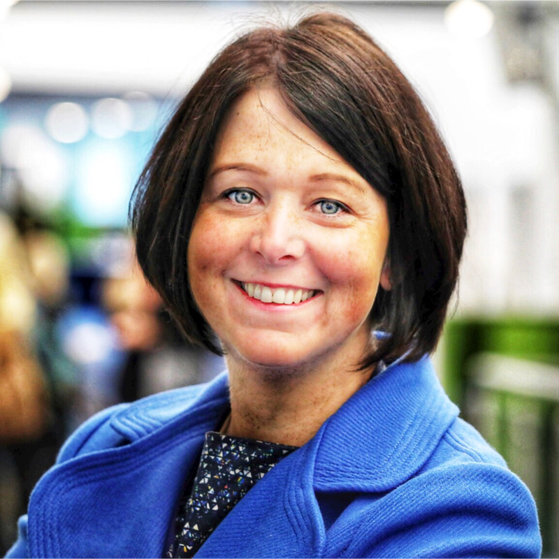 Photo of Emma Simpson