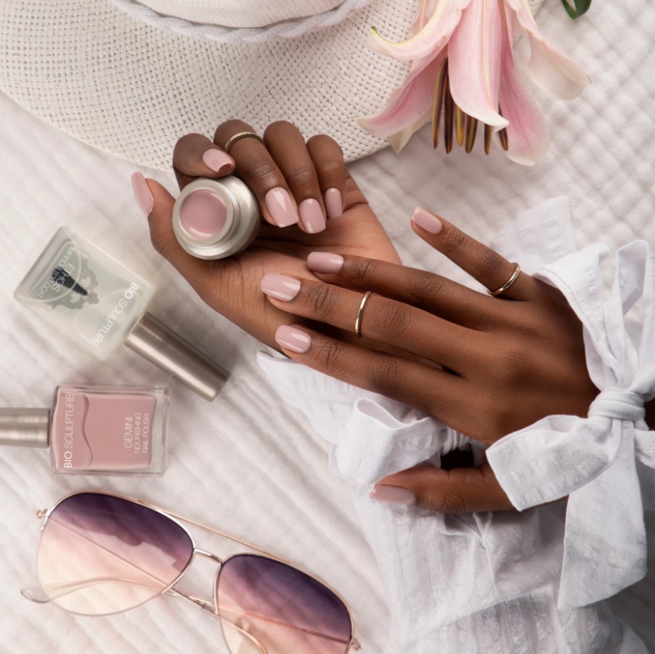 Bio Sculpture product