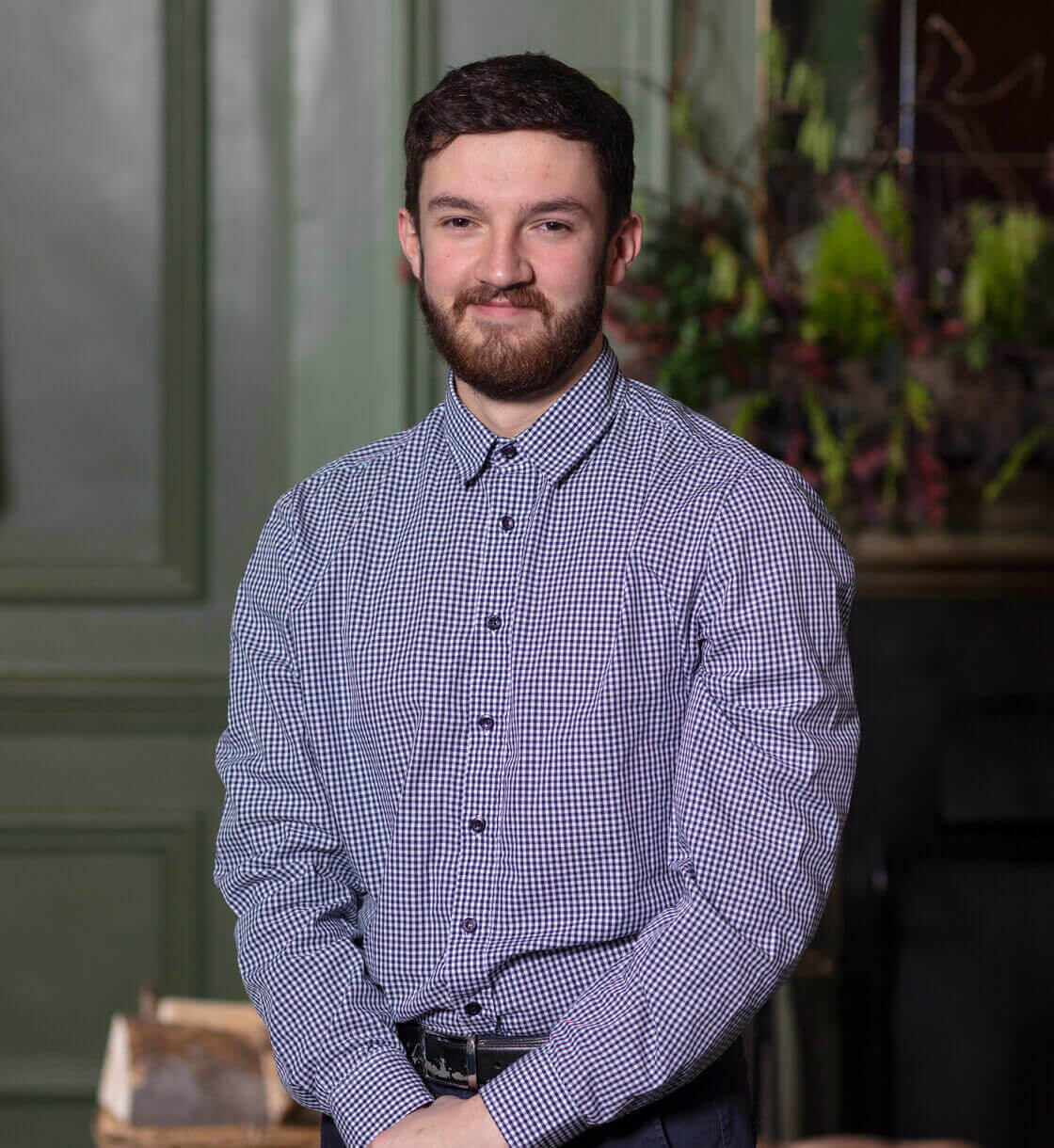 Cameron Lochrie - hotel operations apprentice 2 (1) (1) (1) (3)