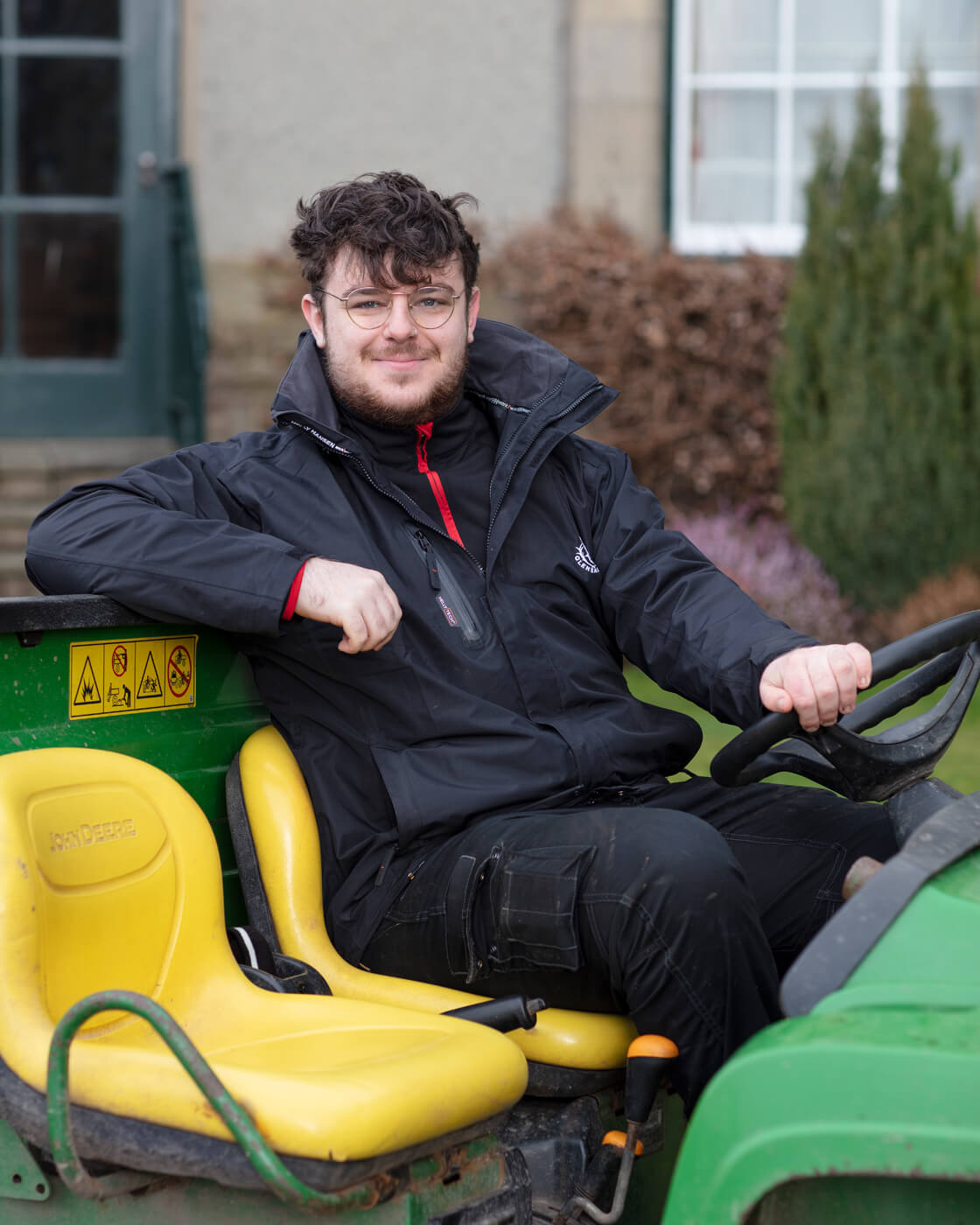 Scott Campbell- greenkeeping apprentice 2 (1)