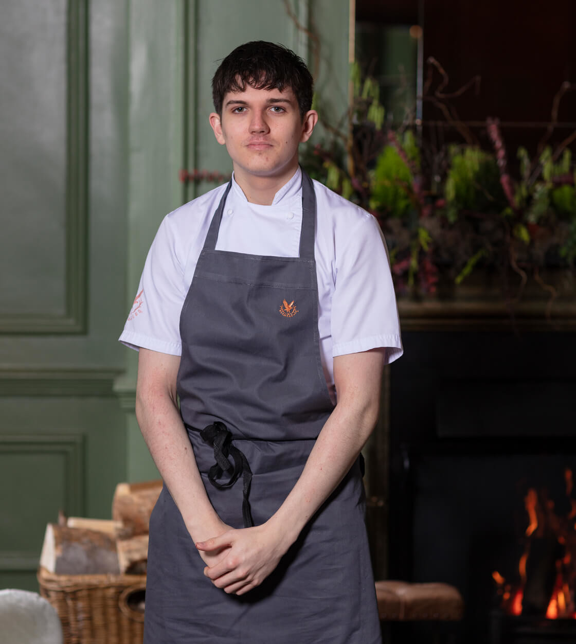 Scott Logan - Culinary apprentice (1)