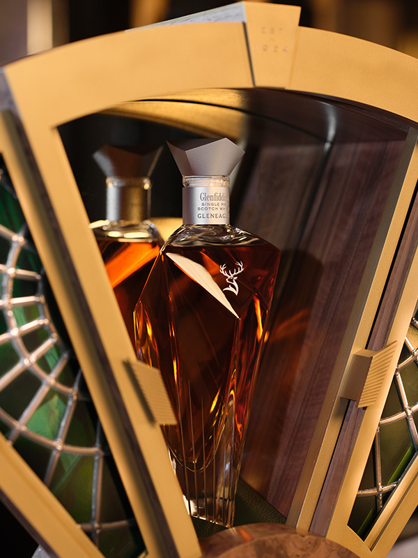 Gleneagles x Glenfiddich Centenary Reserve - Gleneagles